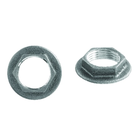 Danco Danco Ballcock Shank Nut Brass 40694B